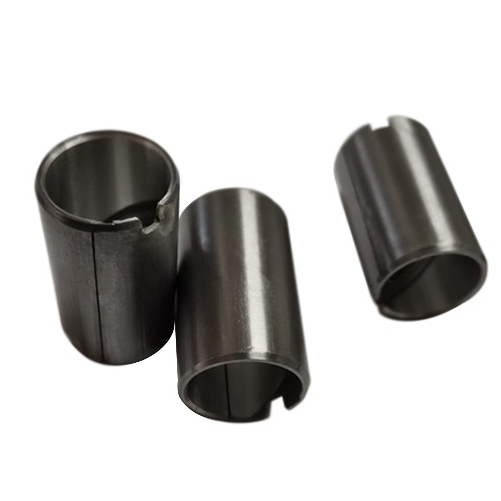 Split Wrapped Bimetal AlSn20Cu Sleeve Bushing