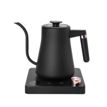 OEM Portable Electric Kettle with 24-Hour Warm Keeping Function