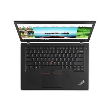 ThinkPad L470 i7 7Gen 8G 256G SSD 14 pollici