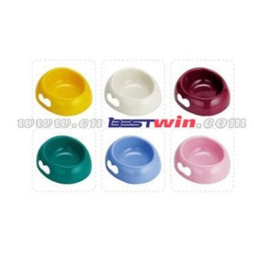 Plastic Pet Bowl AS SEEN ON TV