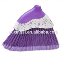 household plastic soft angle broom