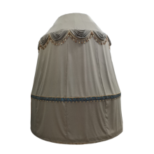 Outdoor Camping Bell-Shaped Mongolian Tent