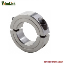 Stainless Steel double piece split Shaft Collar 20mm