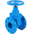 Resilient Seated Non-Rising Stem Gate Valve