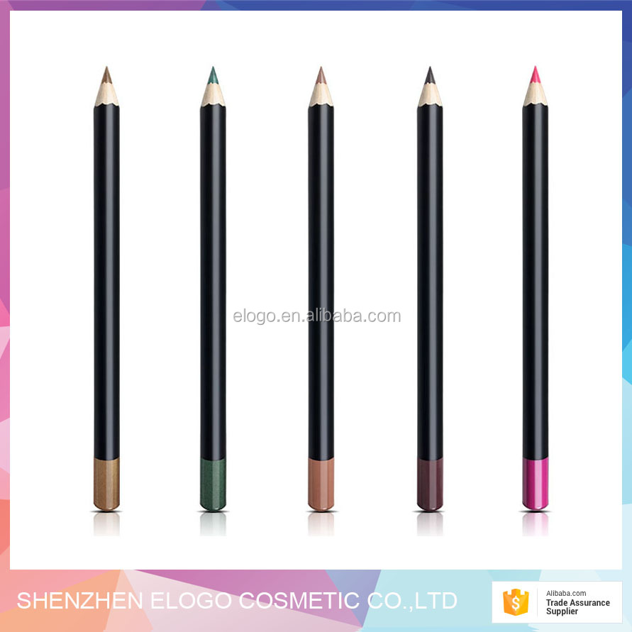 High quality Lip Liner On Hot Sales Colored Private Label matte Lip Liner Pencil