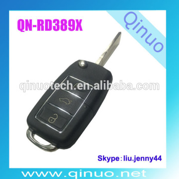 Universal Top Sales Fixed Code Remote Control Duplicator Folding Key