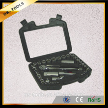 OK-tools 42PCS Case Package Socket Tool set