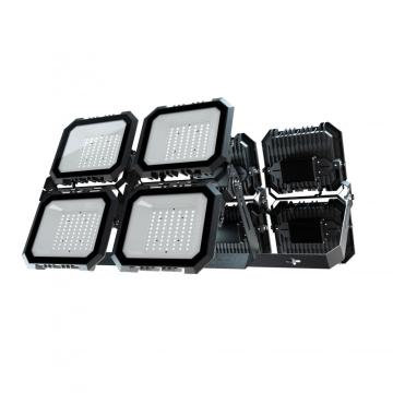 Superior LED Waterproof Flood Light for Loading Docks