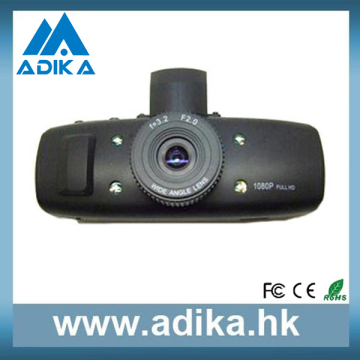 1080p G-Sensor Car DVR with Screenshots Function (ADK-C148)
