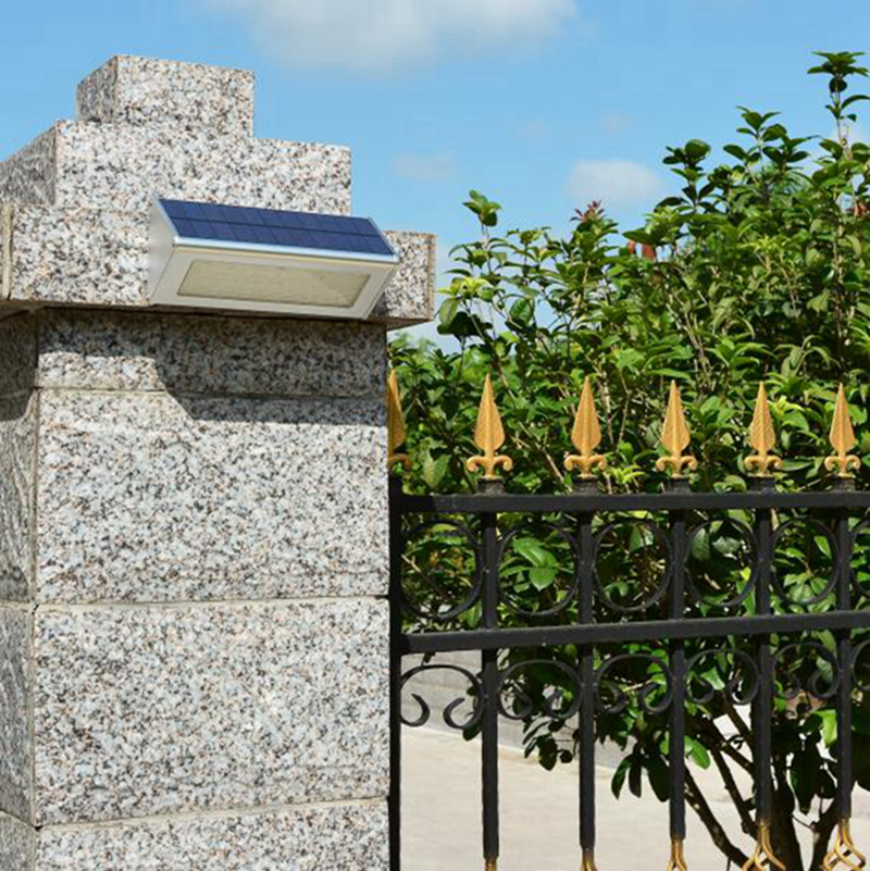 Led Solar Light Led Solar Light