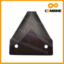 Lawn Mower Blade Section 4A1031 (DIN80)