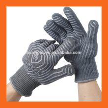Heat Resistant Oven Gloves