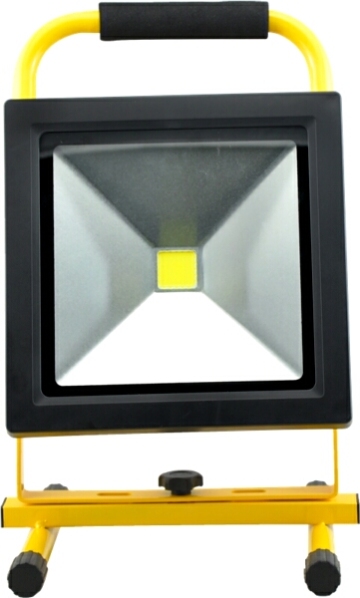 low power High lumen led flood light 6w