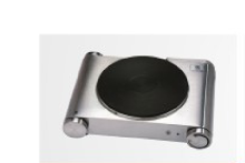 Single Burner Electrical Hot Plate