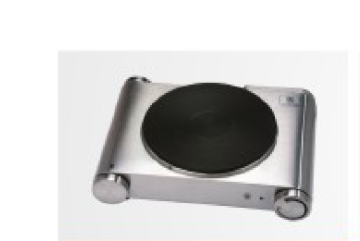 1000w Single Burner Hot plate Electric Cooker