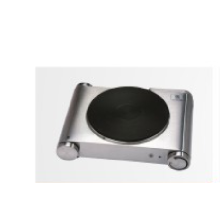 Single Burner Electrical Hot Plate