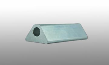Aluminum Profile for Machinery Accessory
