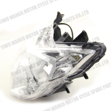 Faro de Motocicleta para Bajaj Pulsar 135