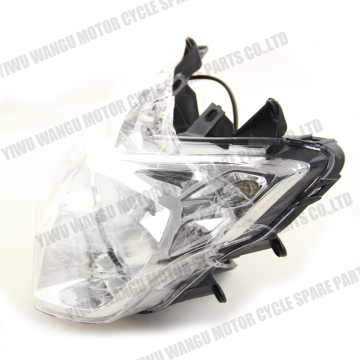 Faro de Motocicleta para Bajaj Pulsar 135