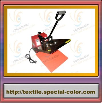 Ordinary Heat Press Machine