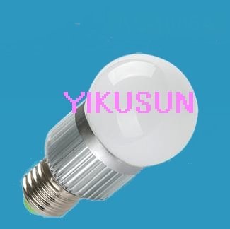 LED SMD BUlbs 3w G50