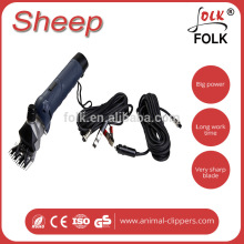 Professional AC Horse & Cattle Clipper wool shearing machine