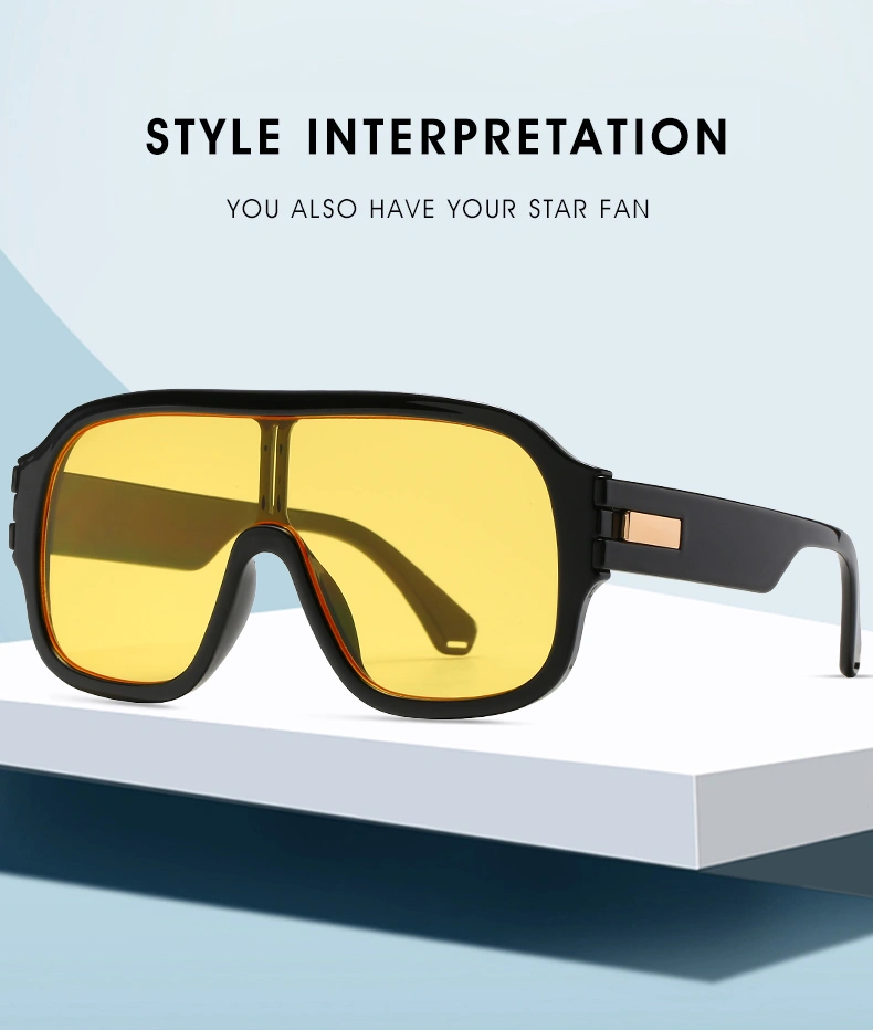 2020 Women High Fashion Sunglasses