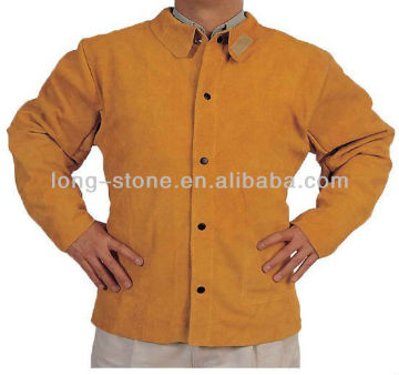 Welding Jacket