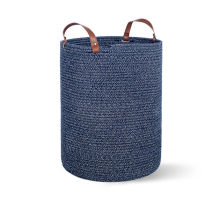 Large Kids Storage Toy and Laundry Organizer Hamper