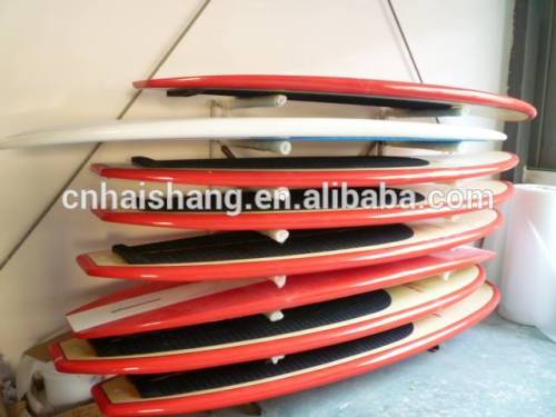 High quality Bamboo SUP boards
