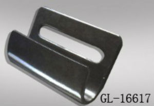 Metal Flat J Hook Down Strap Flat Hook