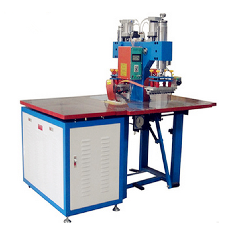 High Frequency Waterproof Raincoat Welding Machine