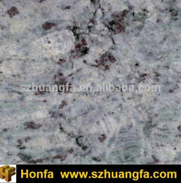 Bianco Purple Granite