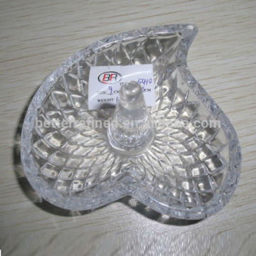 Waterford Crystal ring holder dish