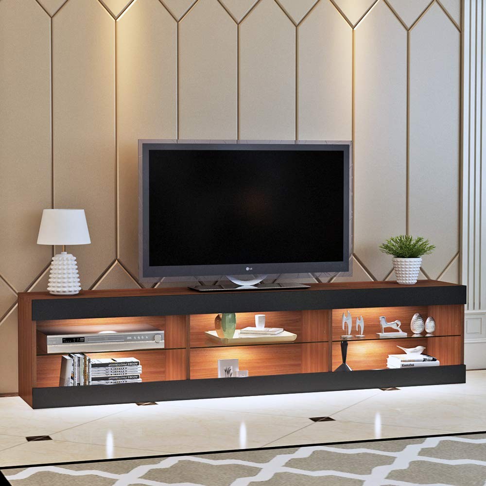 Shelf TV Stand Shelf TV Stand