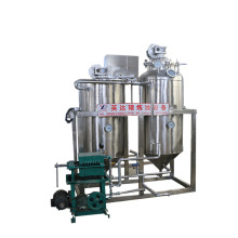 Mini Oil Refinery Plant Suppliers and Manufacturers
