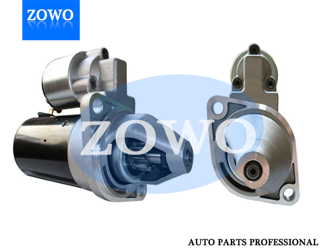 21100370801003 Lrs2306 Lada Starter Motor 12v 1 4kw 9t