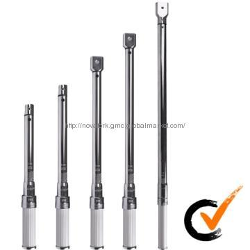 Micrometer Torque Wrench Head Holder