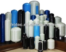 FRP Pressure Vessel for filters/FRP filter vessel tank/best quality FRP filter vessel