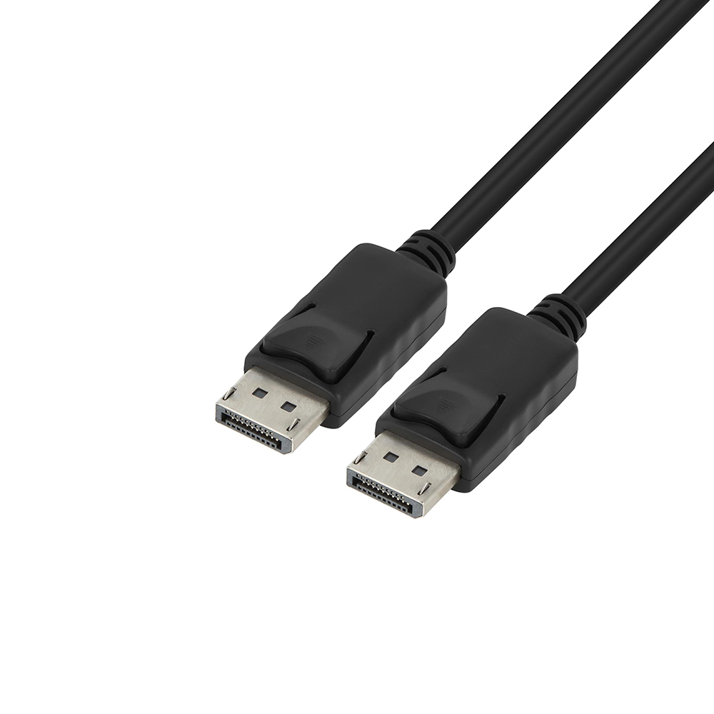 DisplayPort to DisplayPort for Monitor and Television