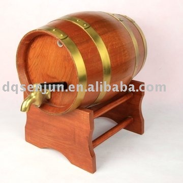 wine Barrel