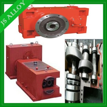 TWIN SCREW GEAR BOX REDUCER BOX