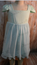 Boutique Chiffon Princess Dresses