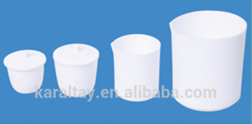 PTFE CRUCIBLE PTFE BEAKER