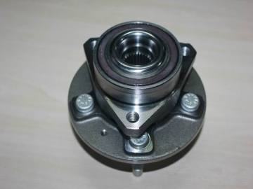 Diguo auto  spindle nose