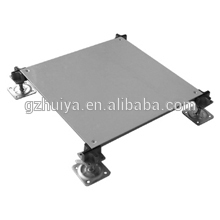 OA Steel Bare Panel/Antistatic Steel Raised Floor/Access Floor