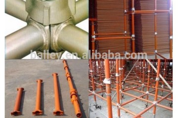 Steel Cup Lock Scaffold Supplier