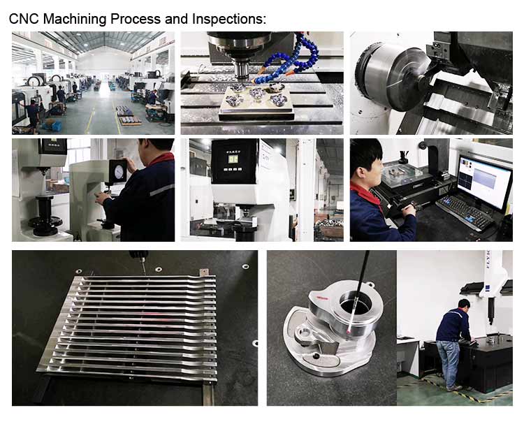 Lost Lilin Casting Mirror Polishing Meat Grinder Cutting Plates Stainless Steel Free Spare Spare Electric ISO9001: 2015 Tian Hui