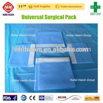 OEM High Quality Surgical Instrument Table Cover