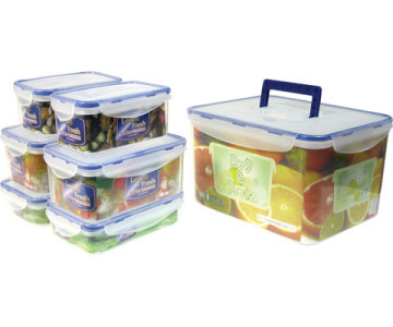 PP Food Storage Container